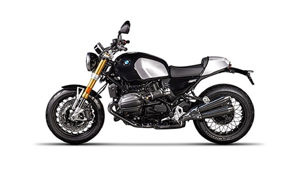 R 12 nineT