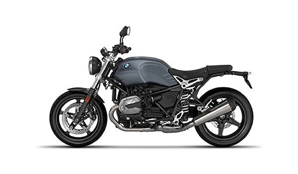 R nineT Pure