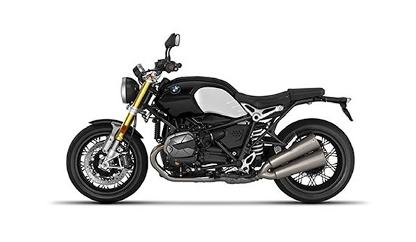 R nineT