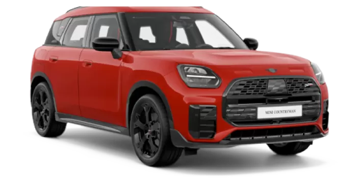 MINI Countryman Offers