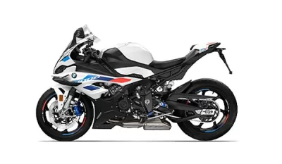 BMW Motorrad Sport