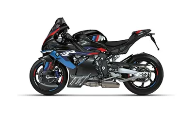 BMW Motorrad M