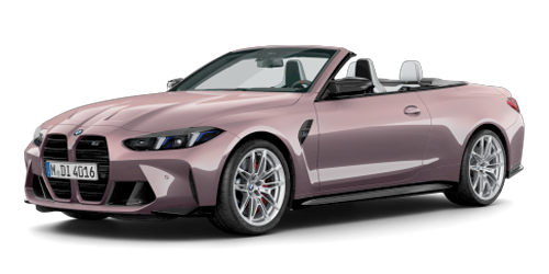 M4 Convertible